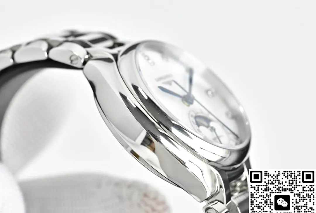 Longines Elegant L8.126.4.87.6 1:1 Best Edition Replica Watch